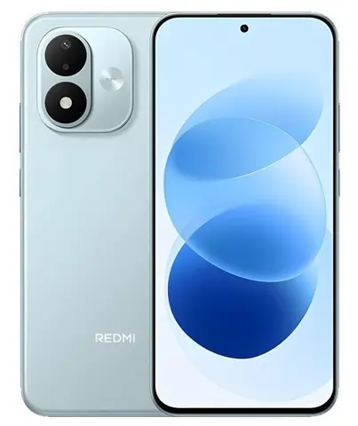 Смартфон Redmi note 17 8/256Gb Sky Teal