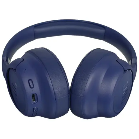 Наушники bluetooth JBL Tune 730BT (синий)