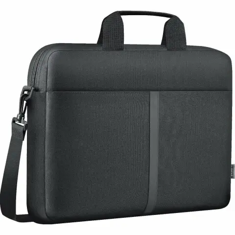 Сумка для ноутбука DEFENDER Lite 26089 17" Black