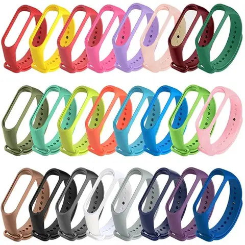 Ремешок mi band 4